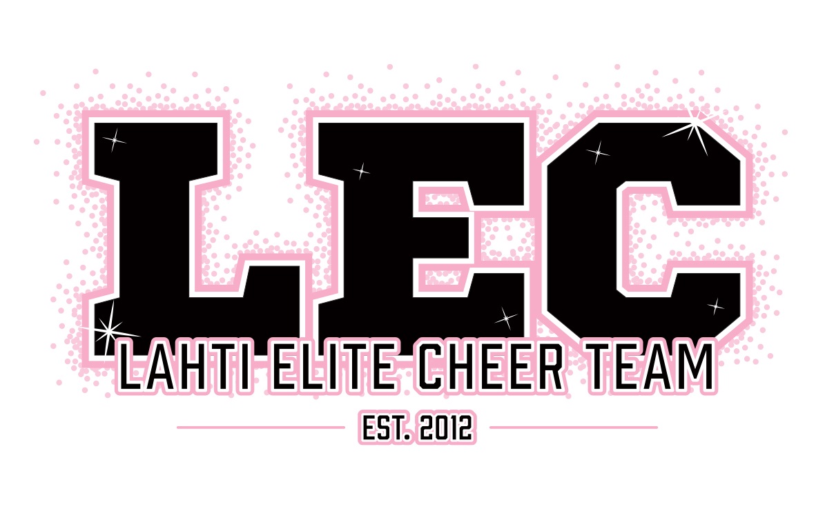 Lahti Elite Cheer Team